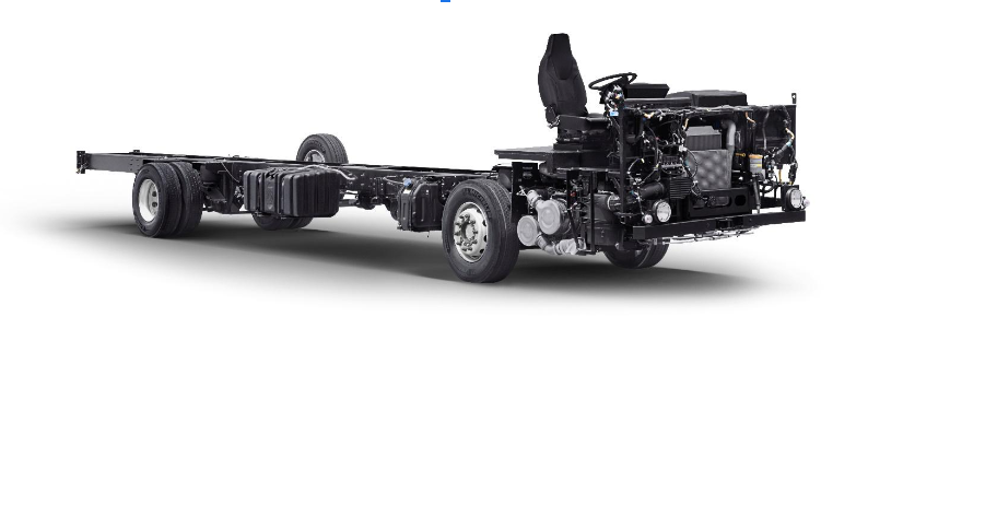 Details Of Ashok Leyland 13.5M Bus Chassis In India
