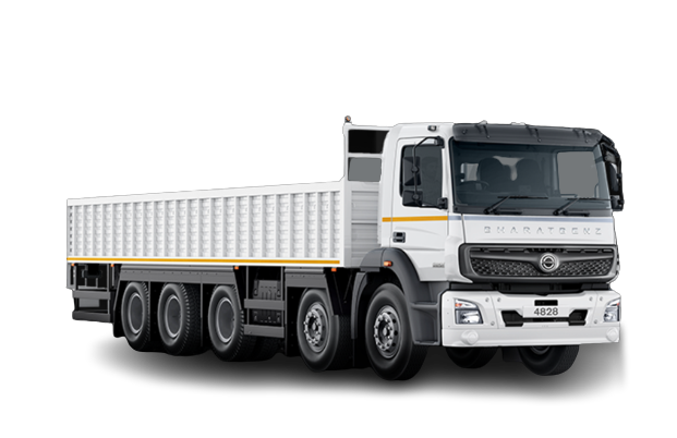 Details Of BharatBenz 4828R Truck