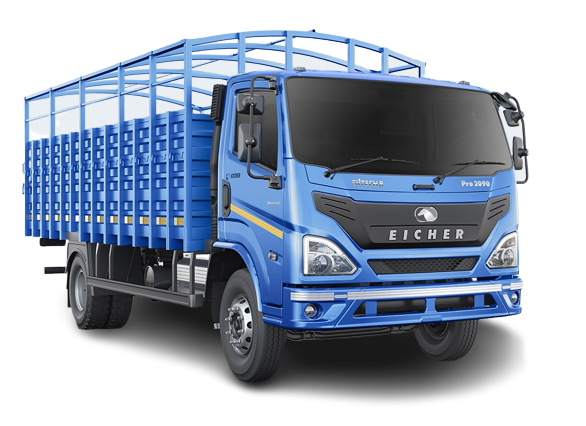 Latest Details Of Eicher Pro 2090 Truck