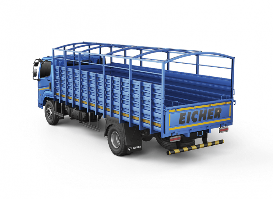 Latest Details Of Eicher Pro 2095XP DLX Truck