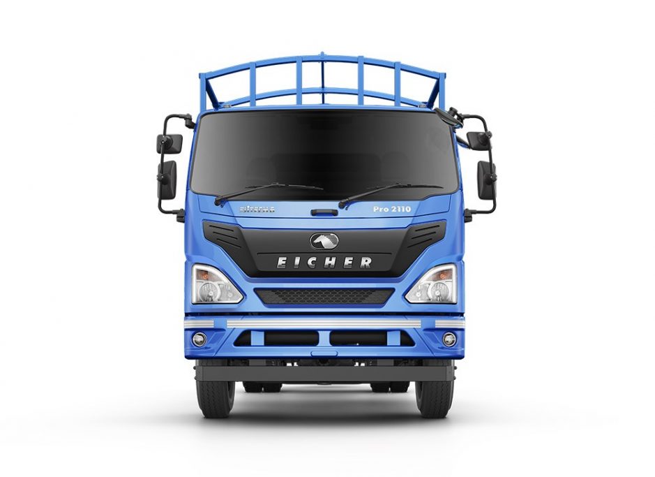 Eicher Pro 2110 Truck