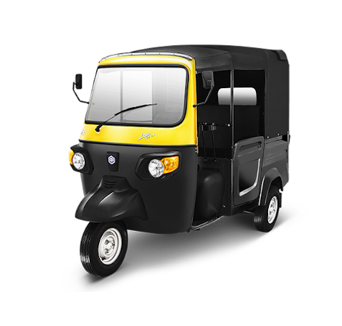 Details Of Piaggio Ape City Plus Diesel