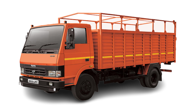 Top 5 Tata BS6 LPT Trucks in India