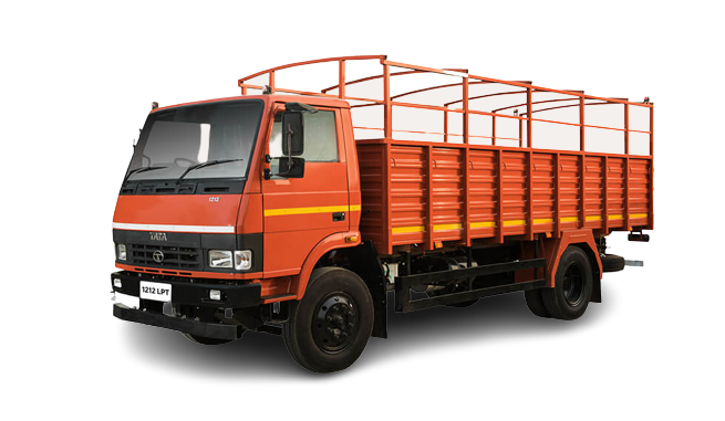 Top 5 Tata BS6 LPT Trucks in India