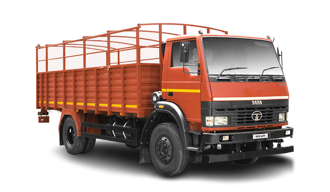 Top 5 Tata BS6 LPT Trucks in India