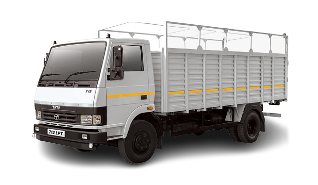 Top 5 Tata BS6 LPT Trucks in India