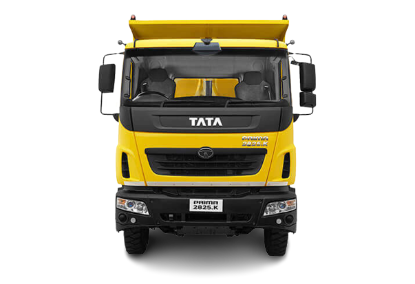  Top 5 Tata Prima truck models in India