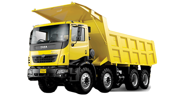  Top 5 Tata Prima truck models in India