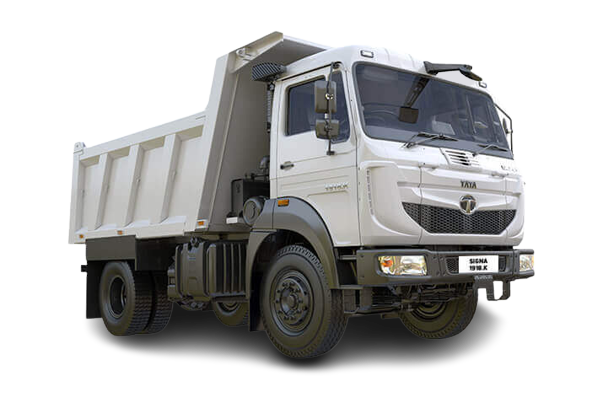 Top 5 Tata Signa Diesel Truck Models In India 