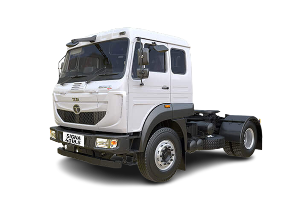 Top 5 Tata Signa BS6 Diesel Truck Models 