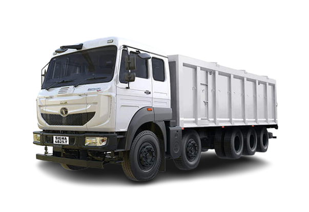 Top 5 Tata Signa Diesel Truck Models In India 