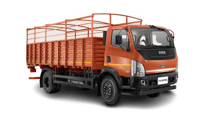 Top 5 Tata Ultra Truck Models In India