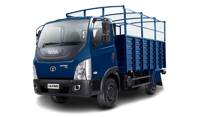 Top 5 Tata Ultra Truck Models In India