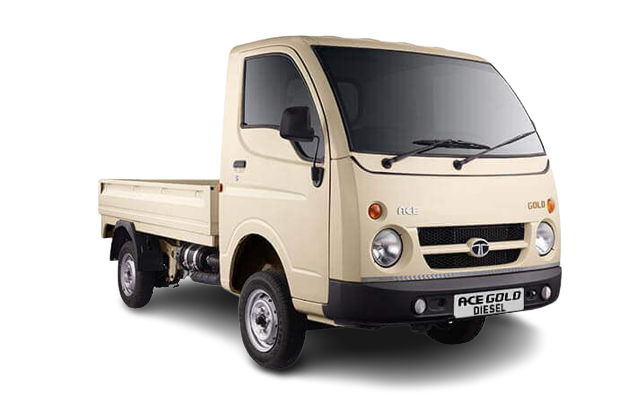 Tata Ace Gold Diesel Truck Price