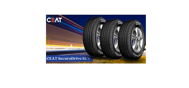 CEAT Tyres